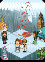 Casamento Real