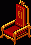 [red] Digno de Rei